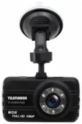 Видеорегистратор TELEFUNKEN TF-DVR31FHD отзывы владельцев