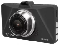 Видеорегистратор Prology VX-N500 отзывы владельцев