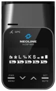 Радар-детектор Neoline X-COP 5600 отзывы владельцев