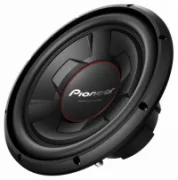 Автомобильная акустика Pioneer TS-W306R отзывы владельцев