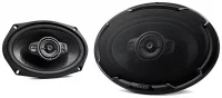 Автомобильная акустика KENWOOD KFC-PS6996 отзывы владельцев