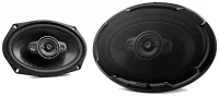 Автомобильная акустика KENWOOD KFC-PS6986 отзывы владельцев