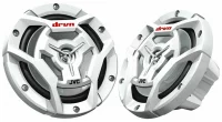 Автомобильная акустика JVC CS-DR6201MW отзывы владельцев