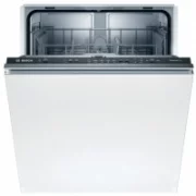 Посудомоечная машина Bosch SMV25DX01R отзывы владельцев