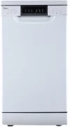 Посудомоечная машина Midea MFD45S130W отзывы владельцев