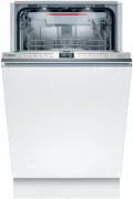Посудомоечная машина Bosch SPV6HMX5MR отзывы владельцев