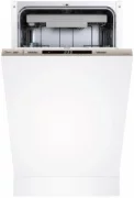 Посудомоечная машина Midea MID45S430 отзывы владельцев