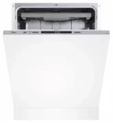 Посудомоечная машина Midea MID60S430 отзывы владельцев