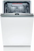 Посудомоечная машина Bosch SPV6HMX1MR отзывы владельцев