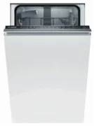 Посудомоечная машина Bosch SPV2HKX3DR отзывы владельцев