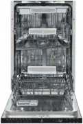 Посудомоечная машина Jacky's JD SB5301 отзывы владельцев
