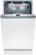 Посудомоечная машина Bosch SPV6HMX4MR отзывы владельцев