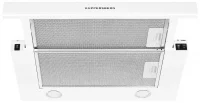 Вытяжка Kuppersberg SLIMLUX IV 50 W белый отзывы владельцев