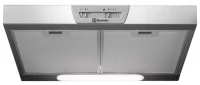 Вытяжка Electrolux LFU9216X отзывы владельцев