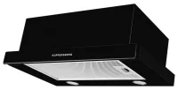 Вытяжка Kuppersberg SLIMLUX IV 50 B черный отзывы владельцев