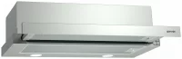 Вытяжка Gorenje BHP 623 E11X отзывы владельцев