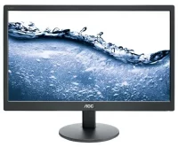 Монитор AOC e2070Swn отзывы владельцев