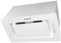 Вытяжка LEX GS BLOC G 600 white отзывы владельцев