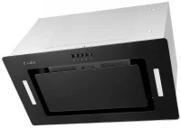 Вытяжка LEX GS BLOC G 600 black отзывы владельцев