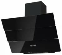 Вытяжка Krona Inga PB 600 black отзывы владельцев