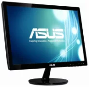 Монитор ASUS VS197DE отзывы владельцев