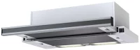 Вытяжка Krona Kamilla Dark Glass 600 inox отзывы владельцев