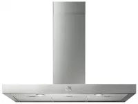 Вытяжка Jetair Touch 90 IX отзывы владельцев