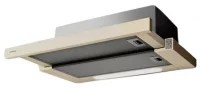 Вытяжка Jetair Aurora LX/CR/F/50 отзывы владельцев
