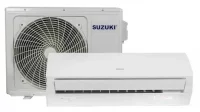 Кондиционер SUZUKI SUSH-S129BE отзывы владельцев