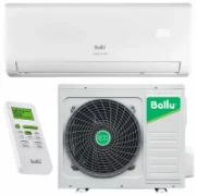 Кондиционер Ballu BSVPI-12HN1 отзывы владельцев