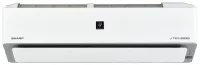 Кондиционер Sharp AY-XP09VHR / AE-X09VHR отзывы владельцев