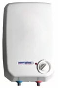 Водонагреватель Metalac Compact Inox A 8 R (нижнее подключение) отзывы владельцев
