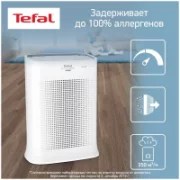 Воздухоочиститель Tefal PT3080 Pure Air Genius отзывы владельцев