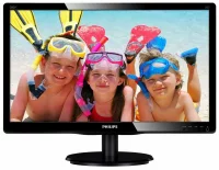Монитор Philips 200V4QSBR отзывы владельцев
