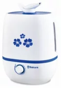 Увлажнитель воздуха Sakura SA-0604BL отзывы владельцев