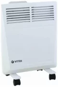 Обогреватель VITEK VT-2171 W отзывы владельцев