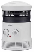 Обогреватель Midea MFH2901 отзывы владельцев