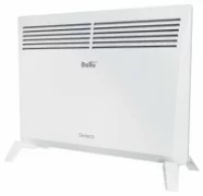 Обогреватель Ballu BEC/SEM-1000 отзывы владельцев