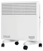 Обогреватель Oasis LK-10 отзывы владельцев