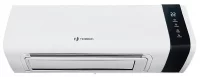 Обогреватель Timberk T-FH2-B10MC-W отзывы владельцев