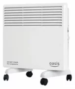 Обогреватель Oasis EK-10 отзывы владельцев