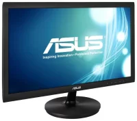 Монитор ASUS VS228NE отзывы владельцев