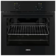 Духовой шкаф Zanussi ZZB 510401 B отзывы владельцев