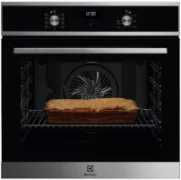 Духовой шкаф Electrolux OEH5E40X отзывы владельцев