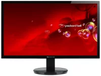 Монитор Packard Bell Viseo 223DXb отзывы владельцев