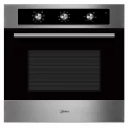 Midea MO37001X отзывы