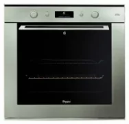 Духовой шкаф Whirlpool AKZM 754 IX отзывы владельцев