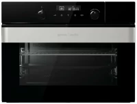 Духовой шкаф Gorenje BCS 547-ORA-B отзывы владельцев