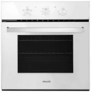 Духовой шкаф GRAUDE BE 60.0 W отзывы владельцев