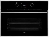 Духовой шкаф TEKA HLC 840 (41531020) отзывы владельцев
